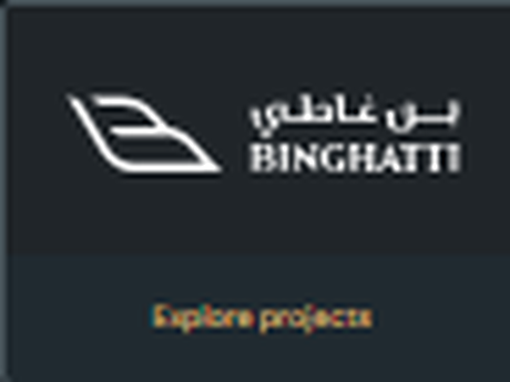 BINGHATTI developer logo