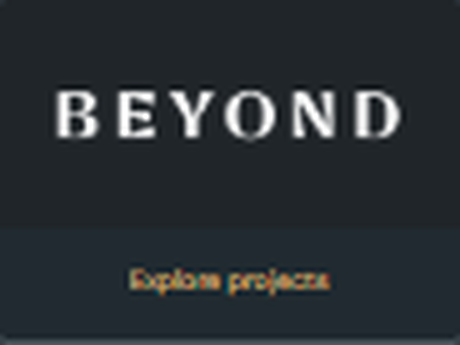 BEYOND developer logo