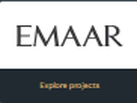 EMAAR developer logo