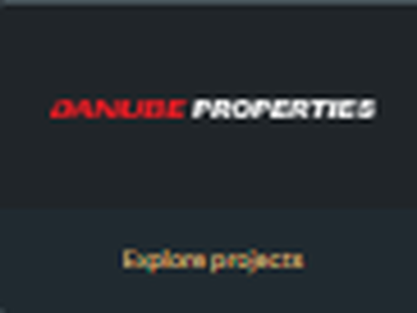 DANUBE developer logo