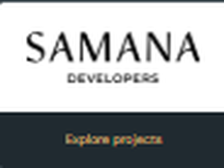 SAMANA developer logo