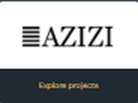AZIZI developer logo